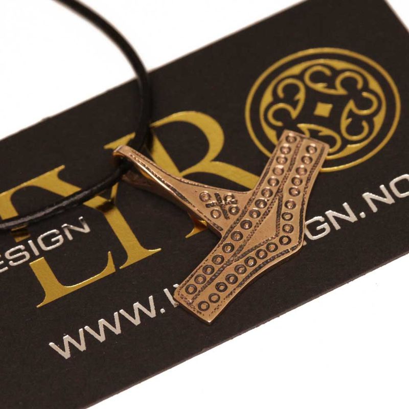Torshammer Rømersdal  - Bronse