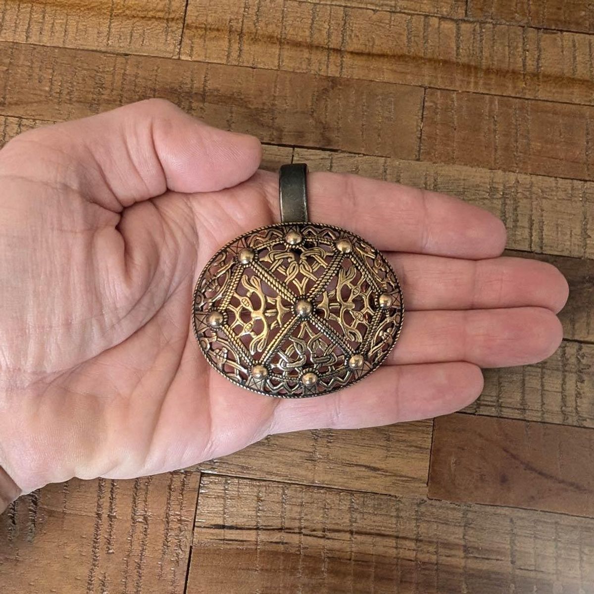 Akershus Vikingbrosje - Bronse