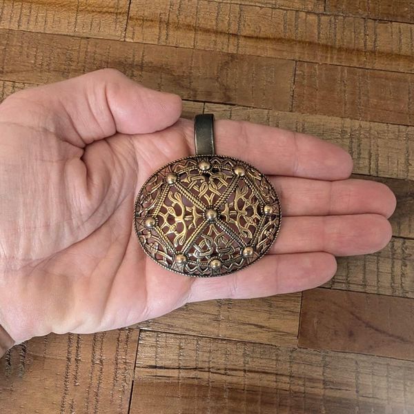 Hovedbilde Akershus Vikingbrosje - Bronse