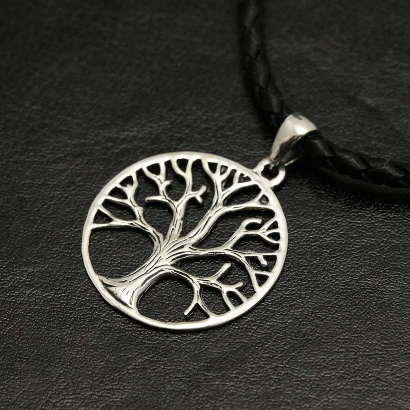 Yggdrasil - Sølvanheng