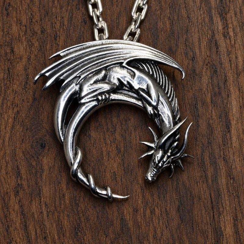 Viserion - Sølvanheng